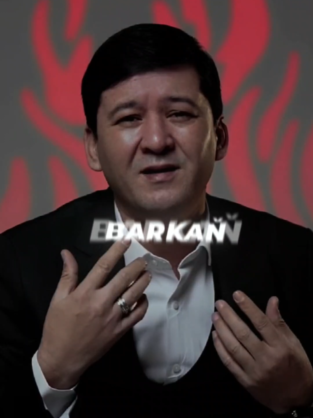 @Palwan Halmyradow.fan