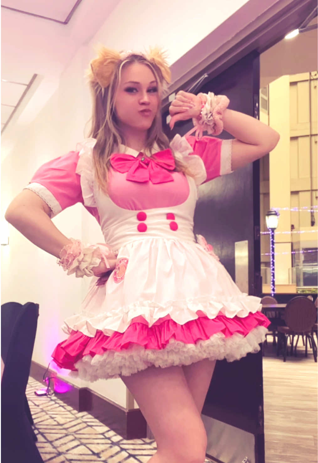 @Maid Starri!💫