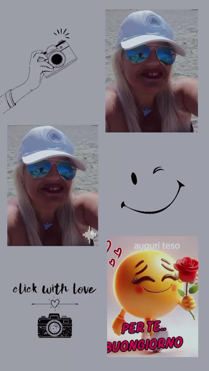 @mariafrisone🌋Terra ca Trema🌋