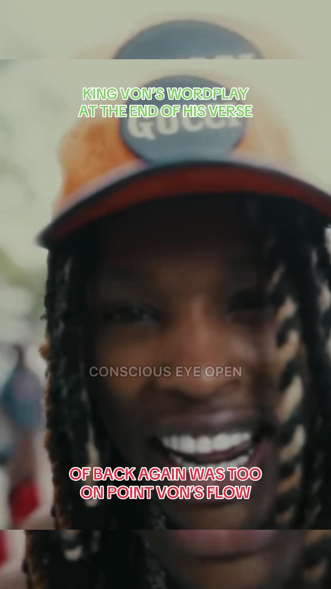 @ConsciousEyeOpen9