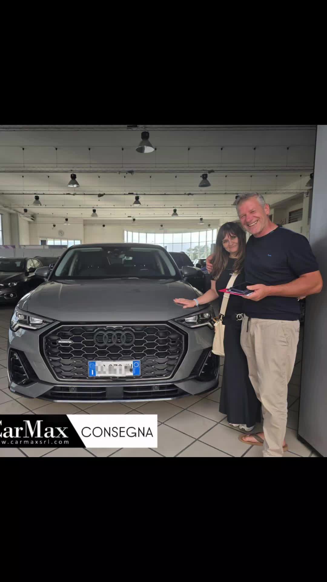 @CAR MAX