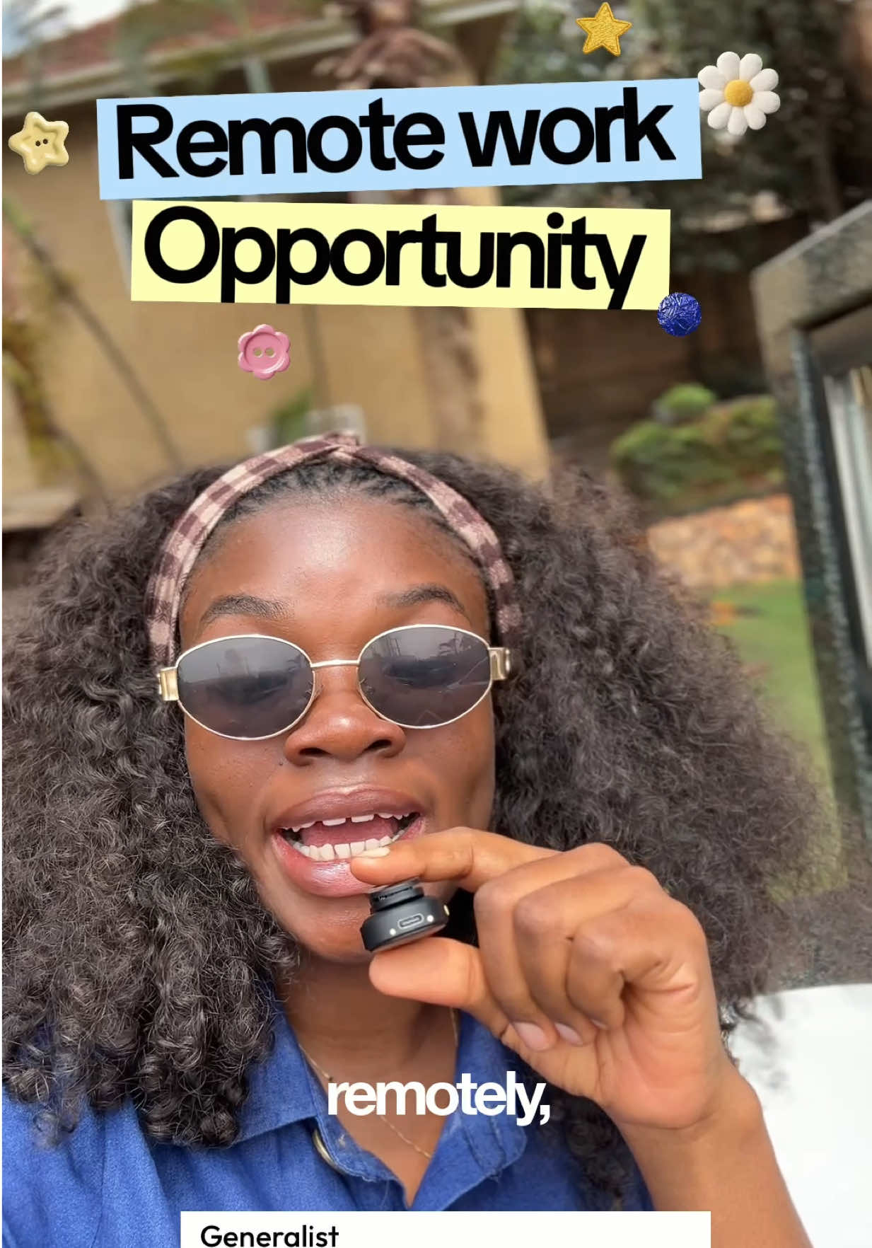 @Faith Braide | Content Creator