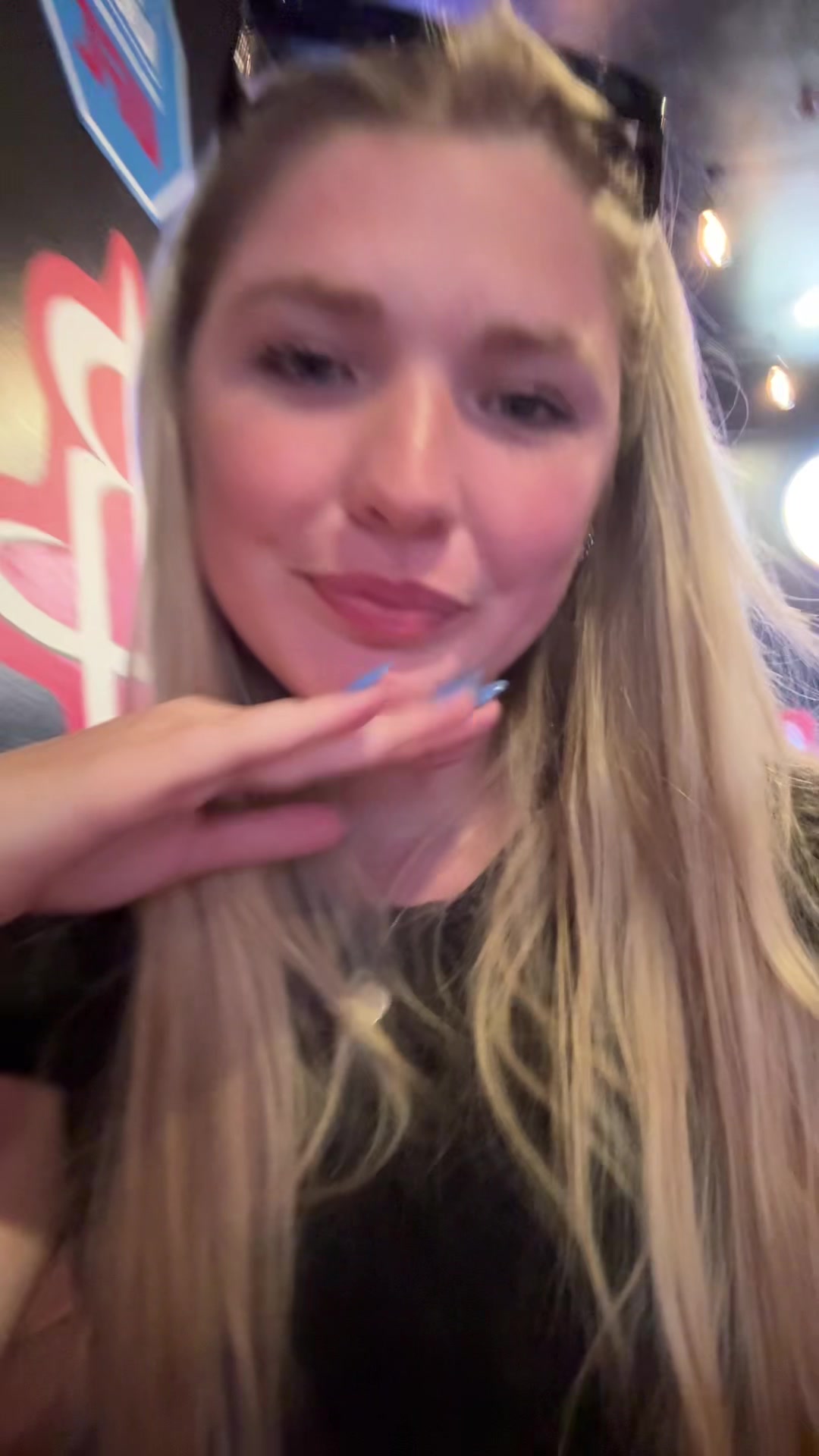 @Megan