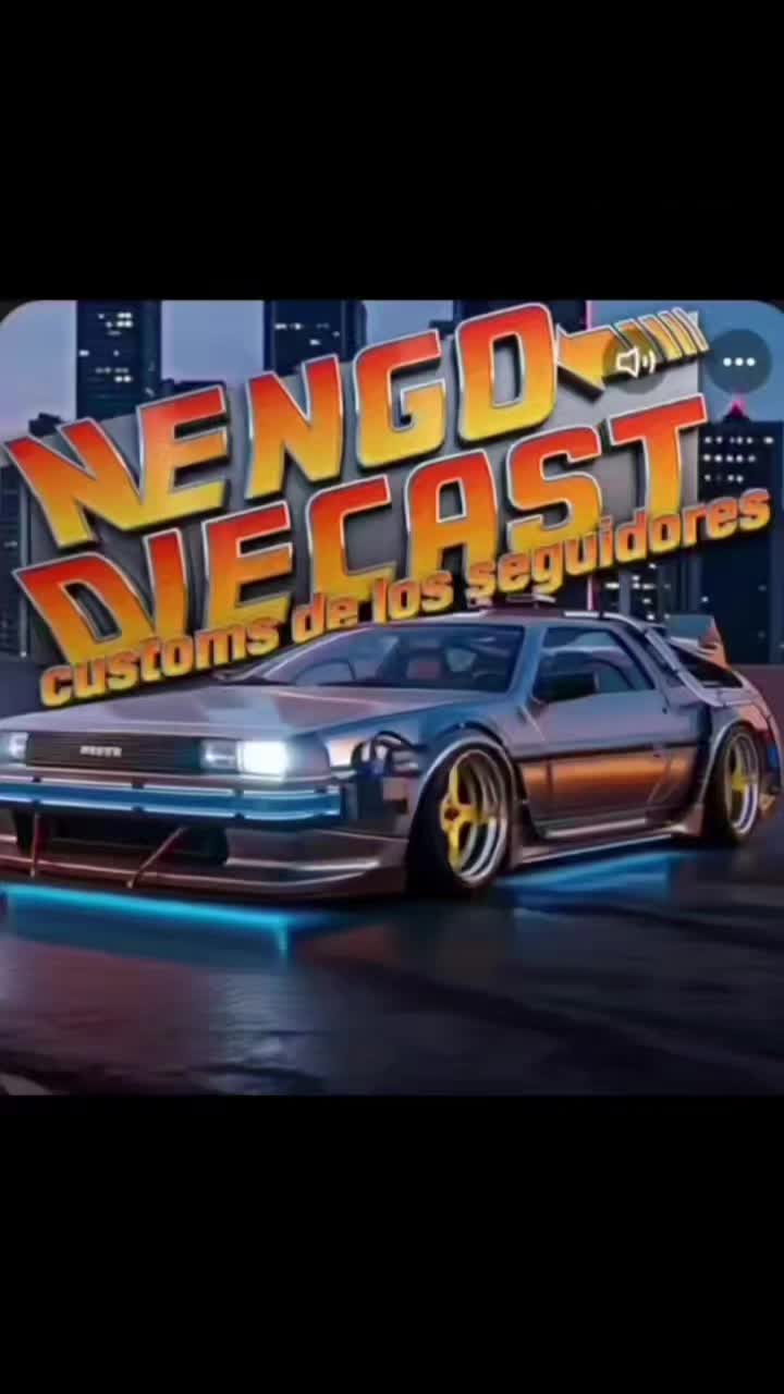 @Ñengo.diecast_oficial_