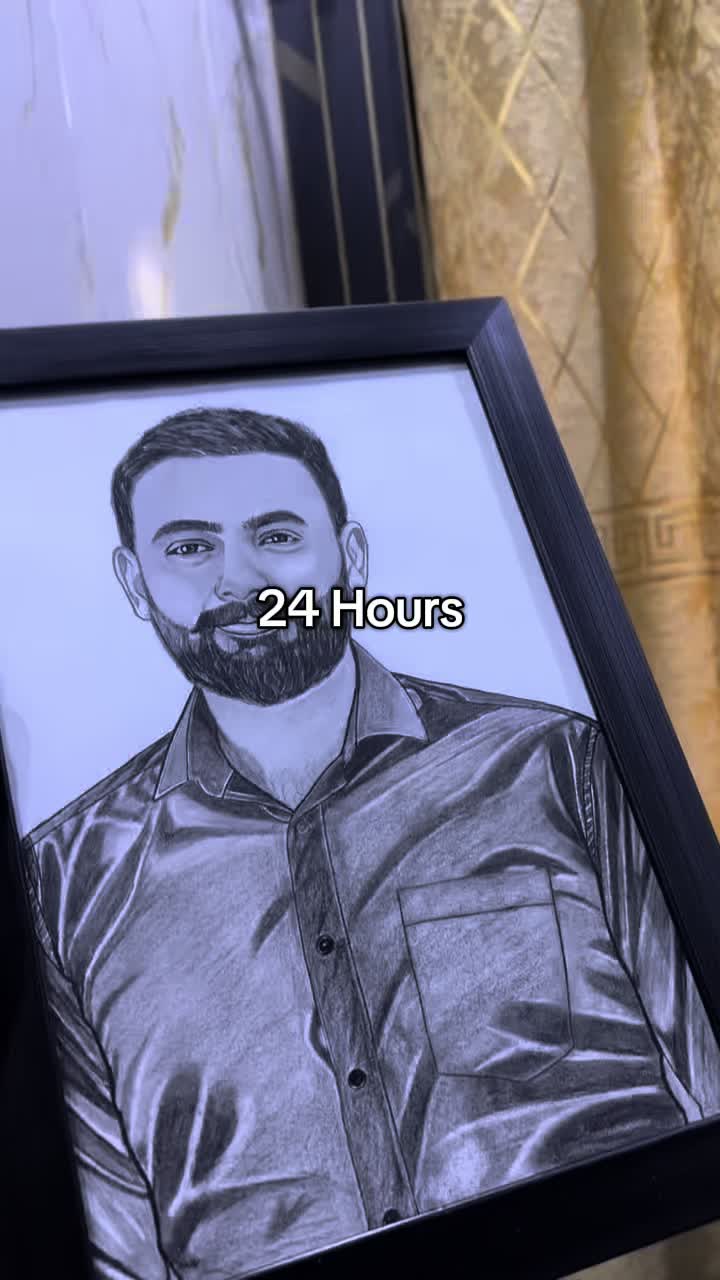 @SketchByAwais 🎨