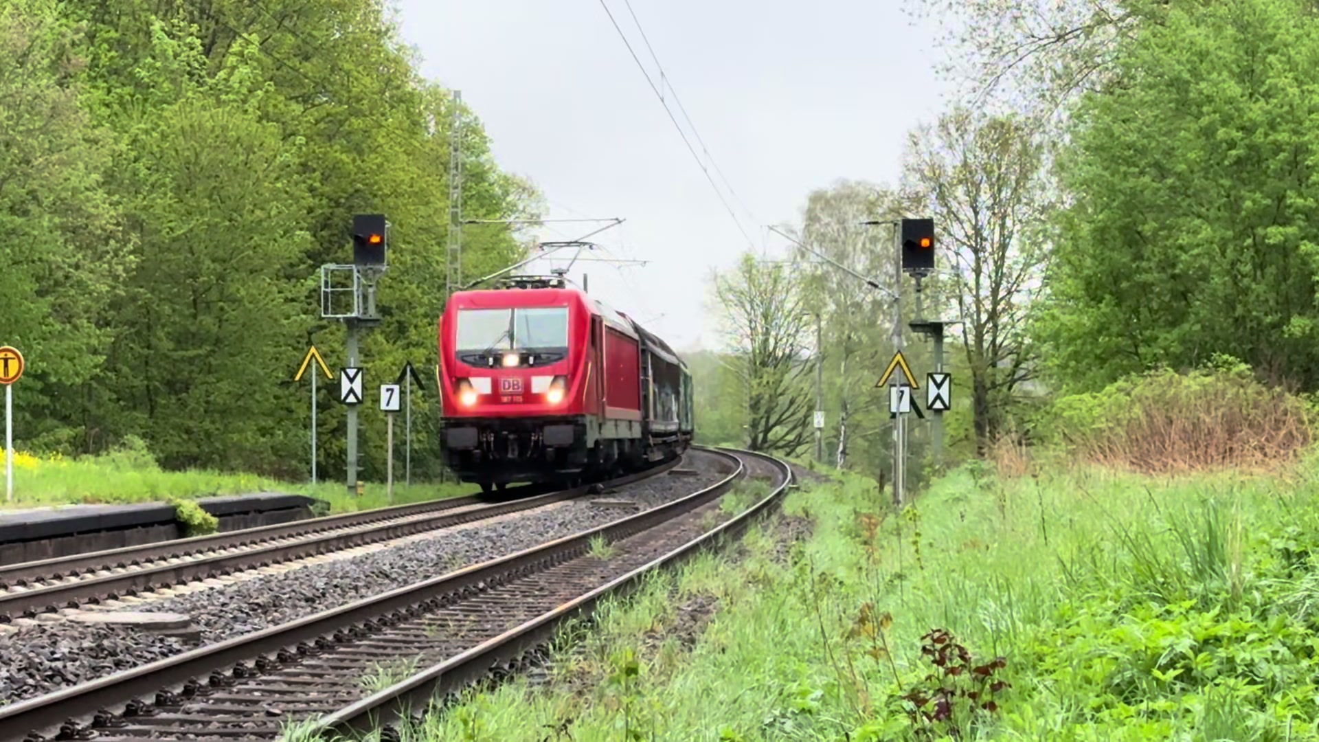 @Trainspotter Jufustätte