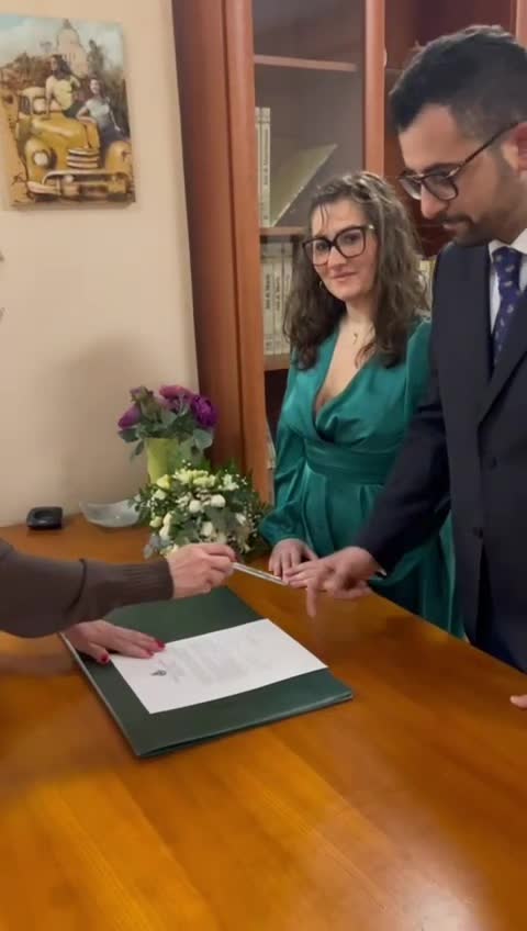 @Sofia Giordano