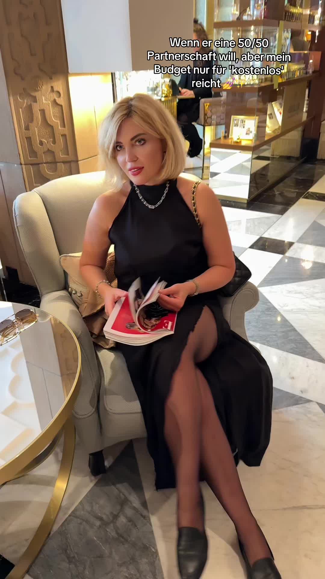 @Regina_dolce_vita