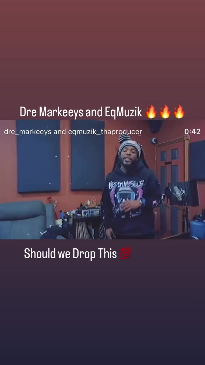 @EqMuzik