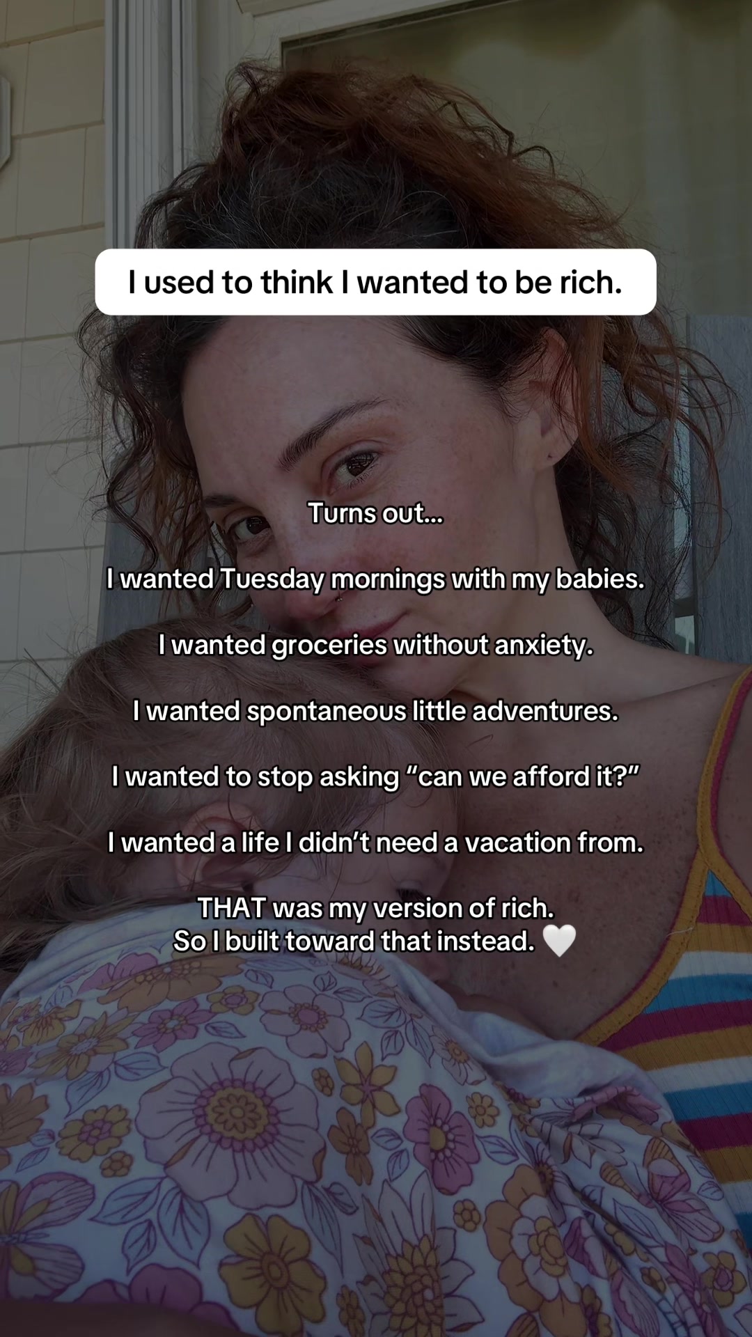 @Taylor | The Hustlin Mama
