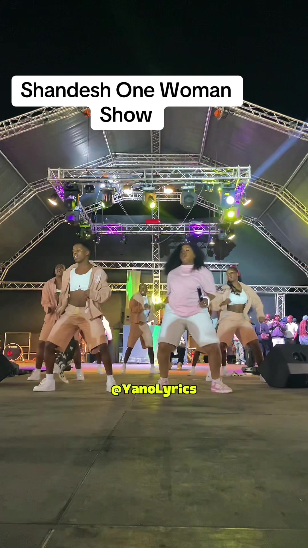 @Yano Lyrics💚