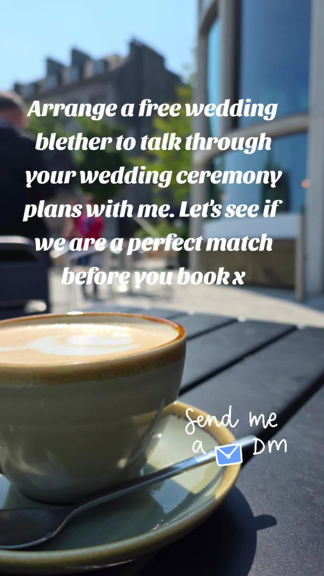 @Celebrant Jane Alexander