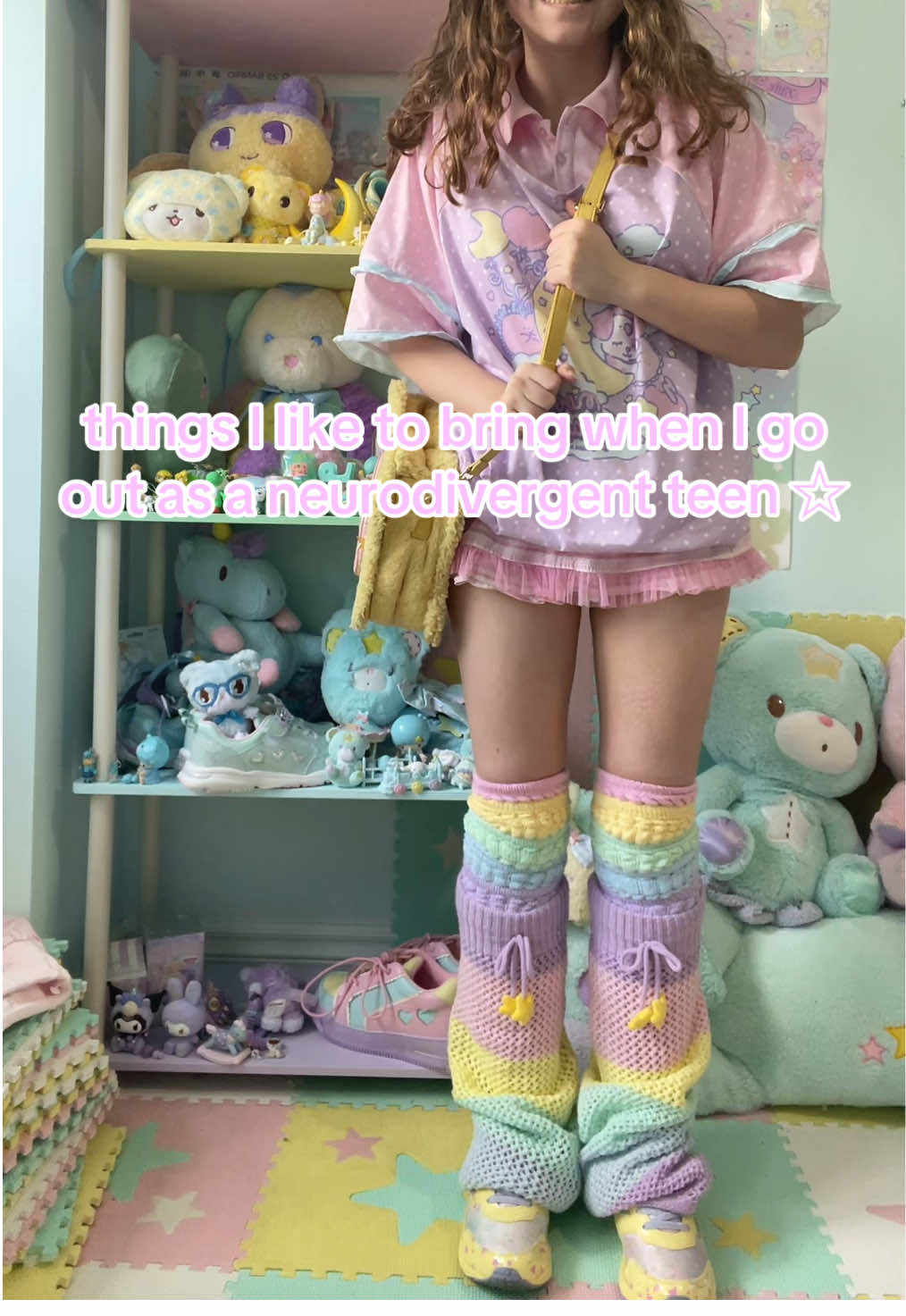 @pastel ☆彡
