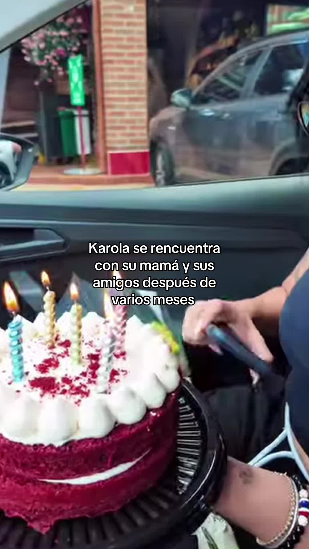@Team Karola