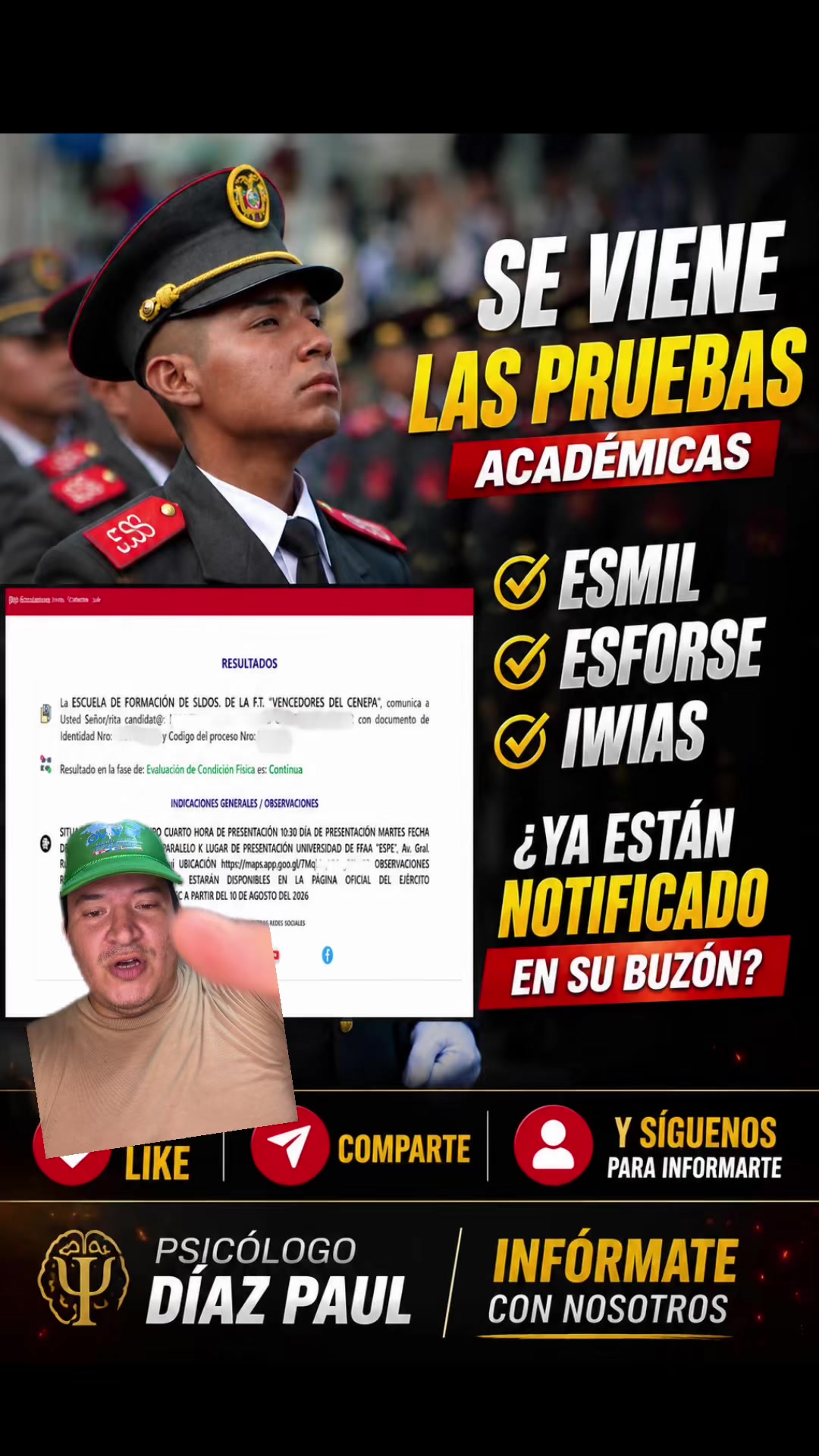 @👮Cumpliendo Meta👮Paul Diaz🇪