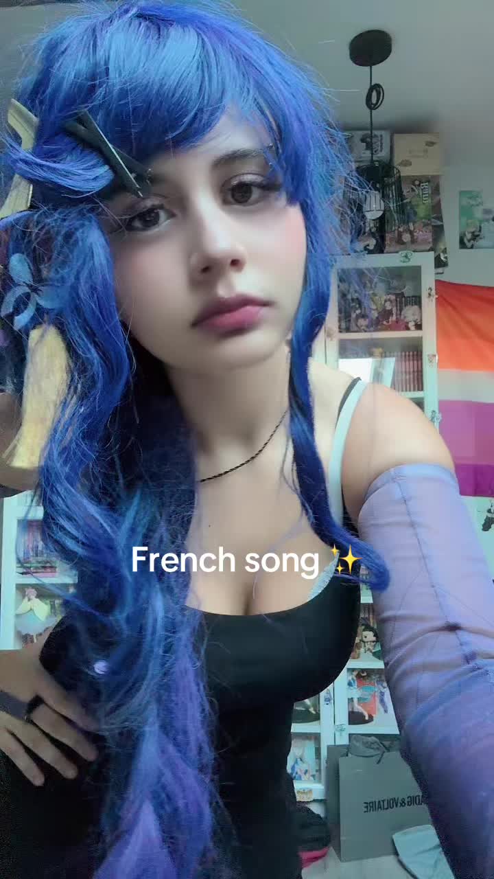 @𝒲𝒶𝓃𝓃𝒶 𝒷ℯ 𝓎ℴ𝓊𝓇 𝓂𝓊𝓈ℯ
