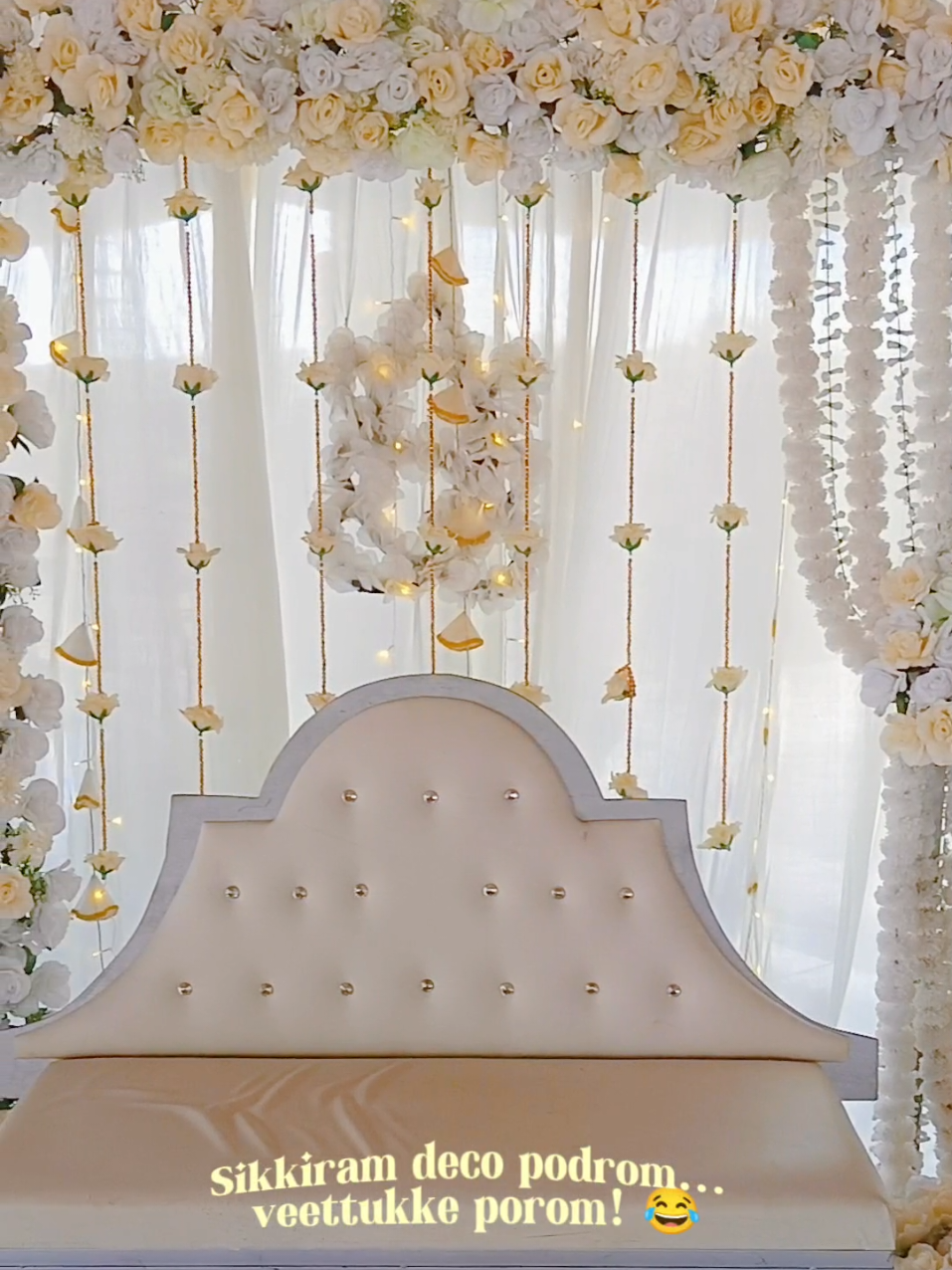 @The_Fairytale Event Planner