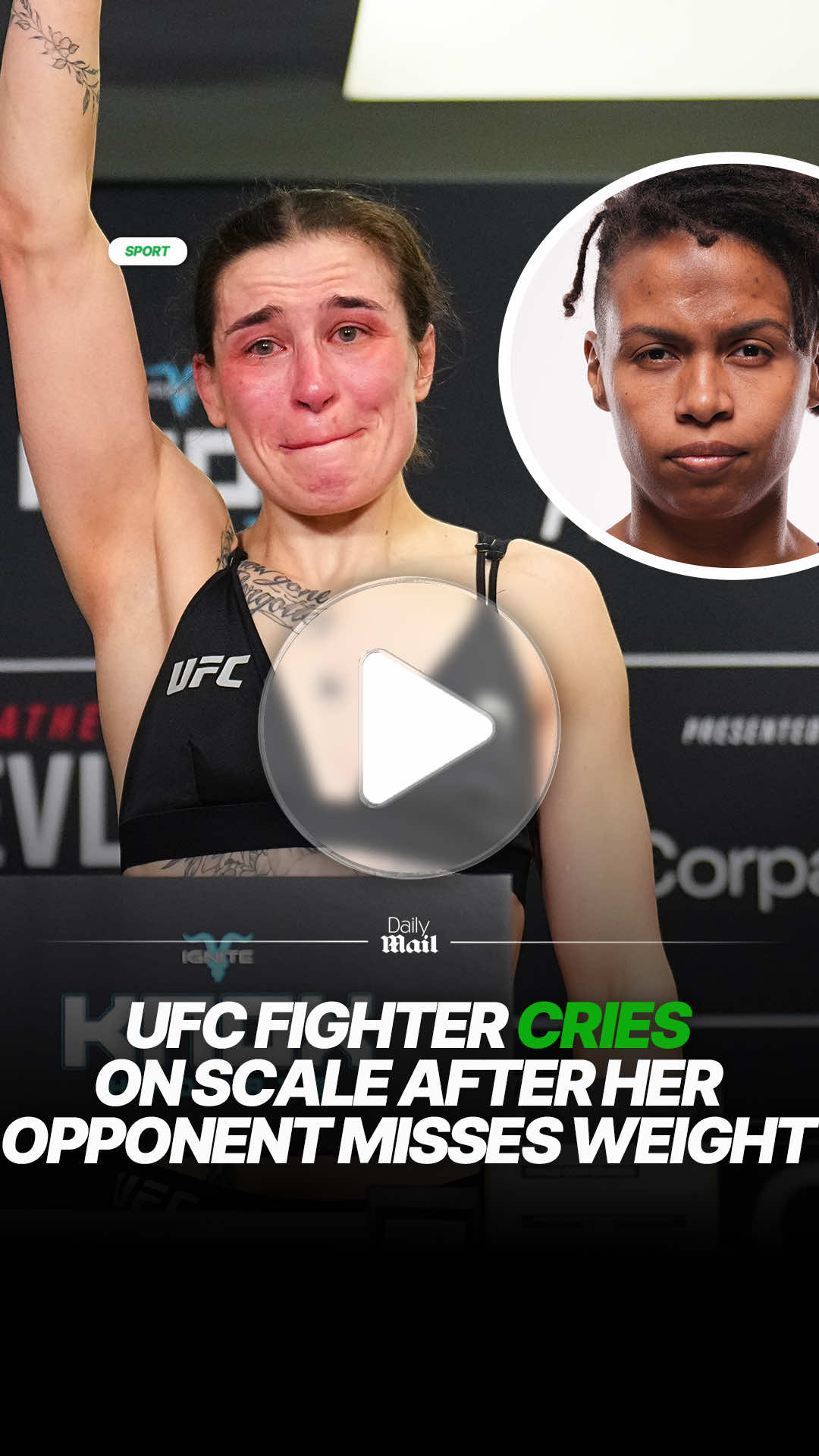 @Daily Mail Sport USA