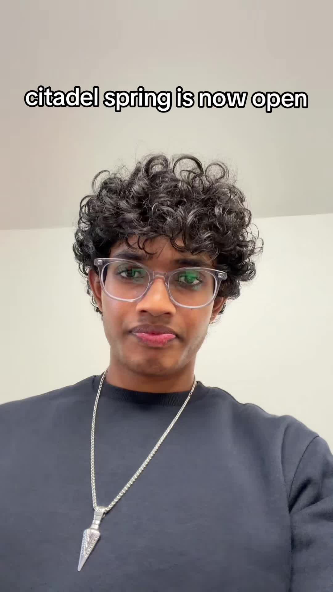 @Tanuj