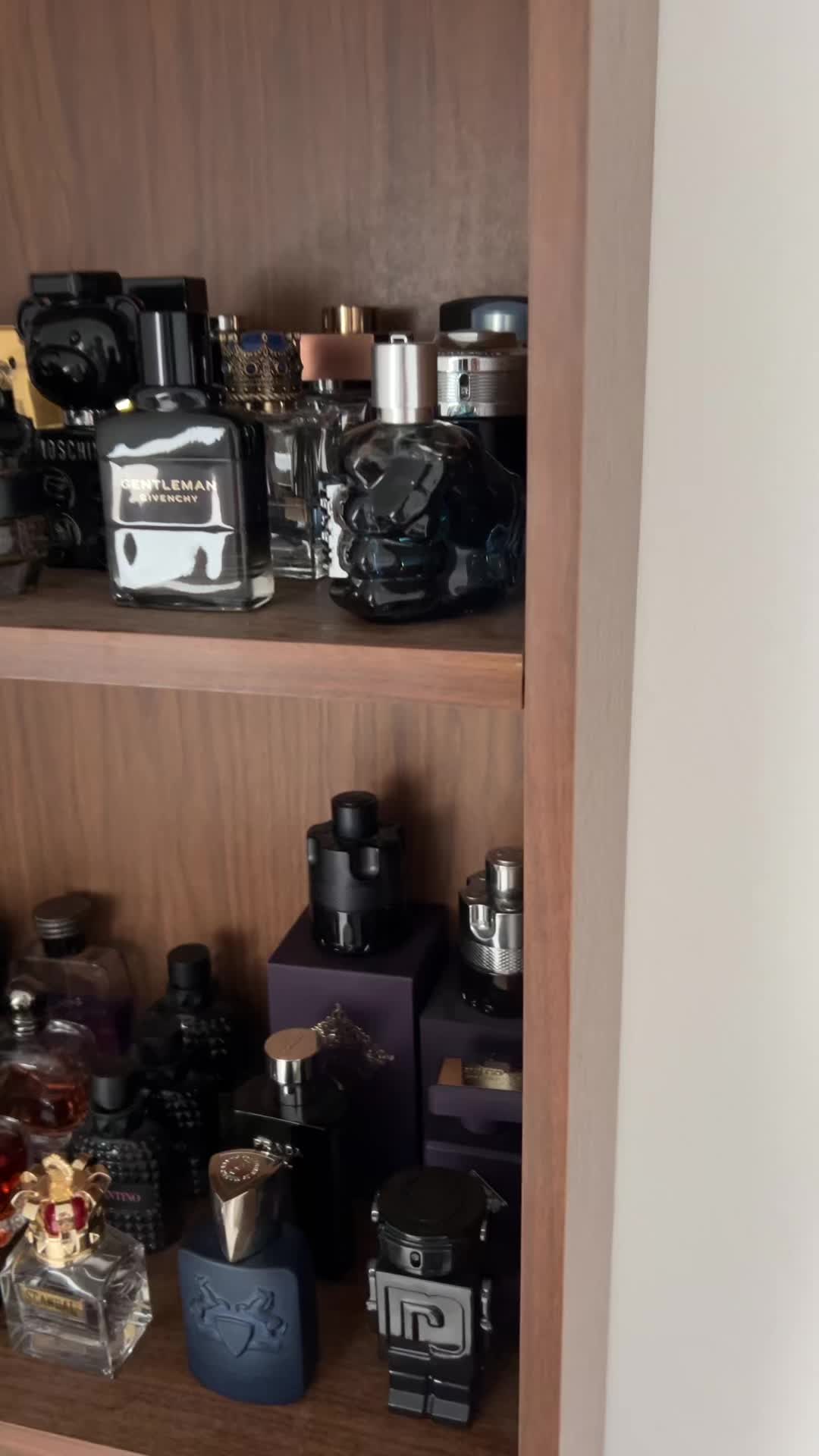 @O.G Fragrances
