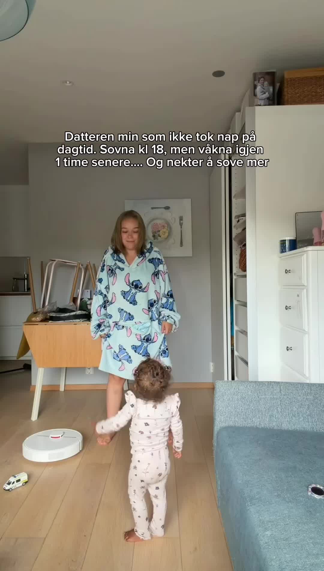 @Kristjana Vera
