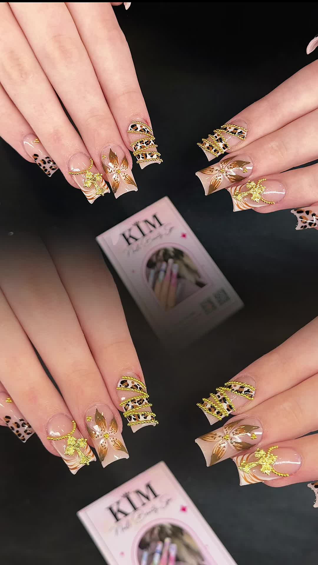 @Kim Nails Beauty Spa
