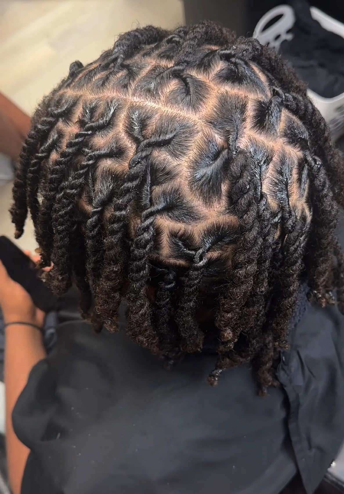 @BlackAllure Styles