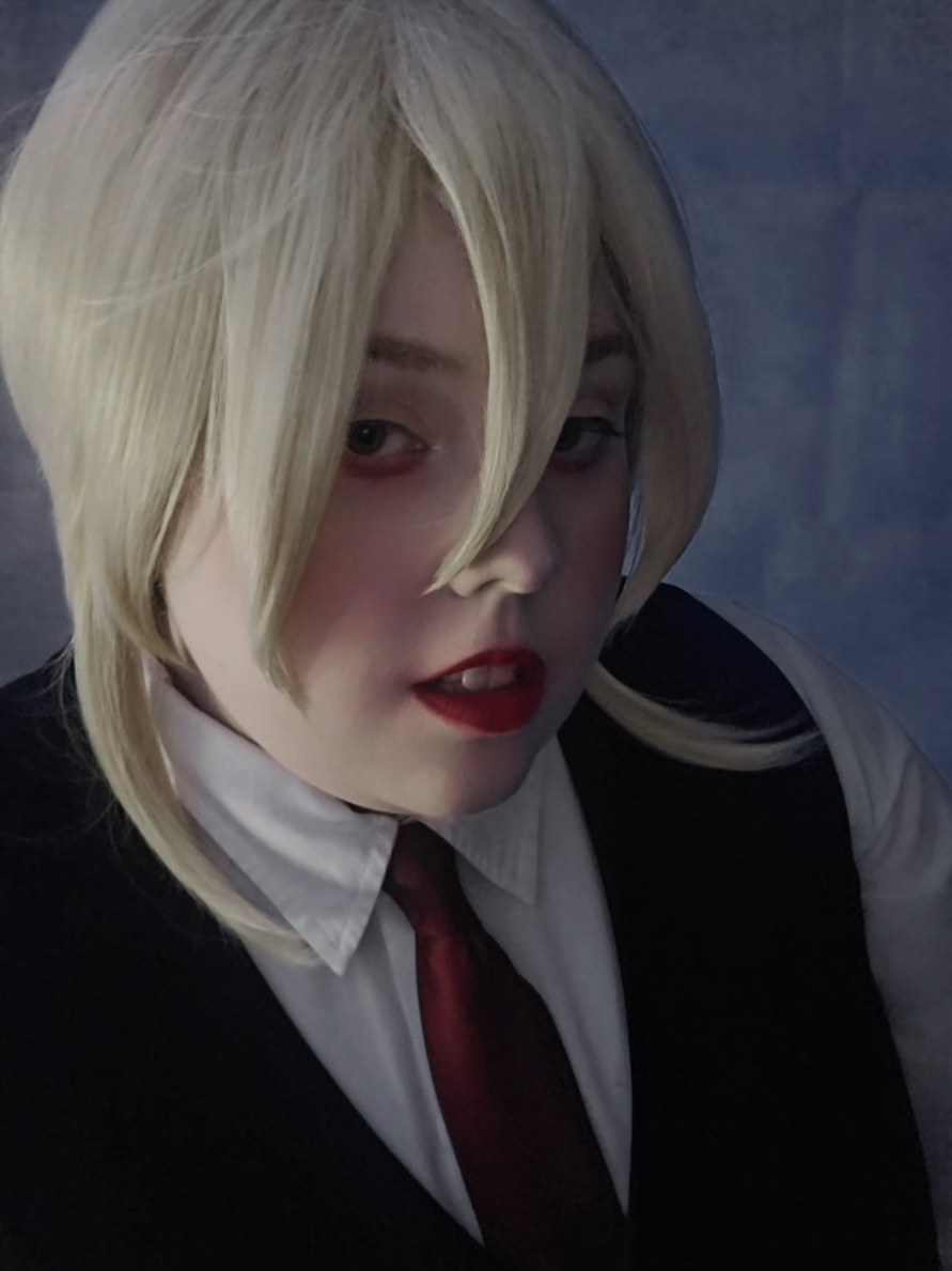 @✨️♡~Aceinthehole_cos~♡✨️