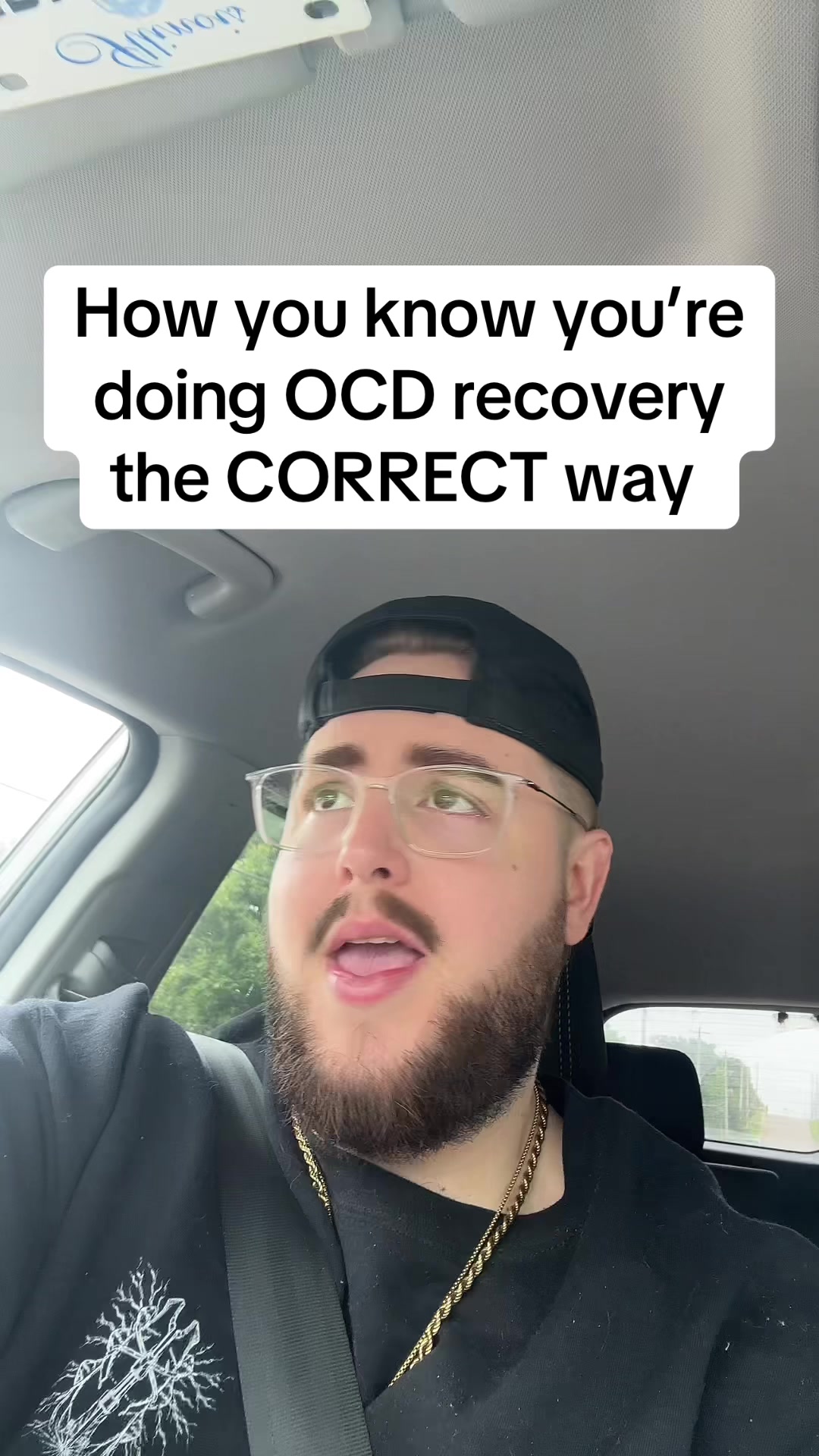 @John Casey - Recover