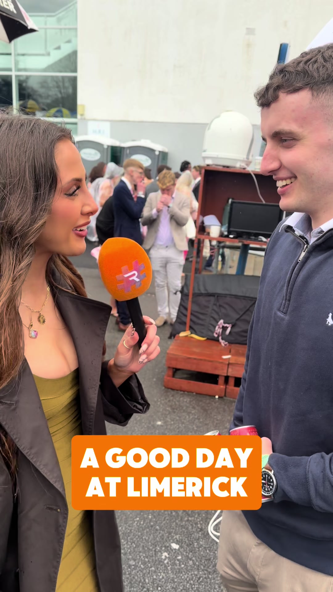 @Raceday.RTV