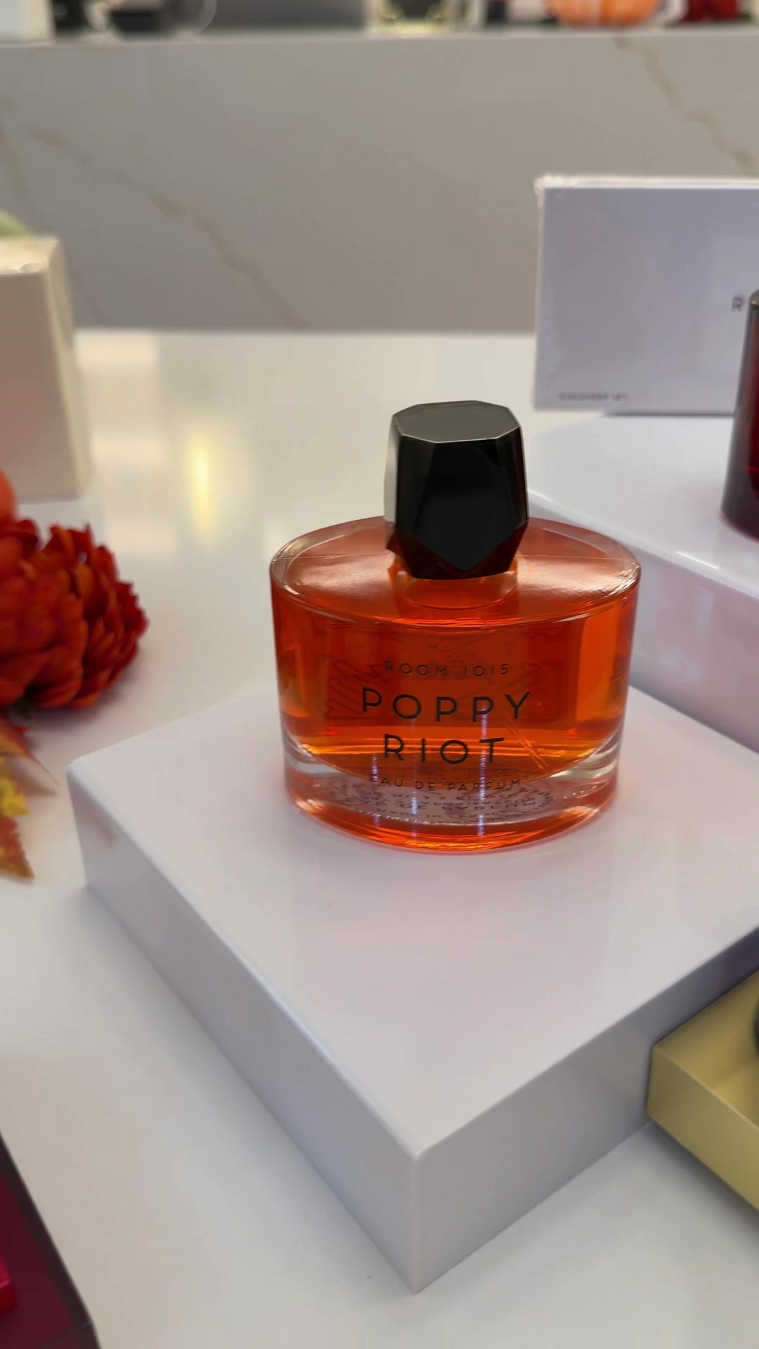 @Jonathan Fragrance