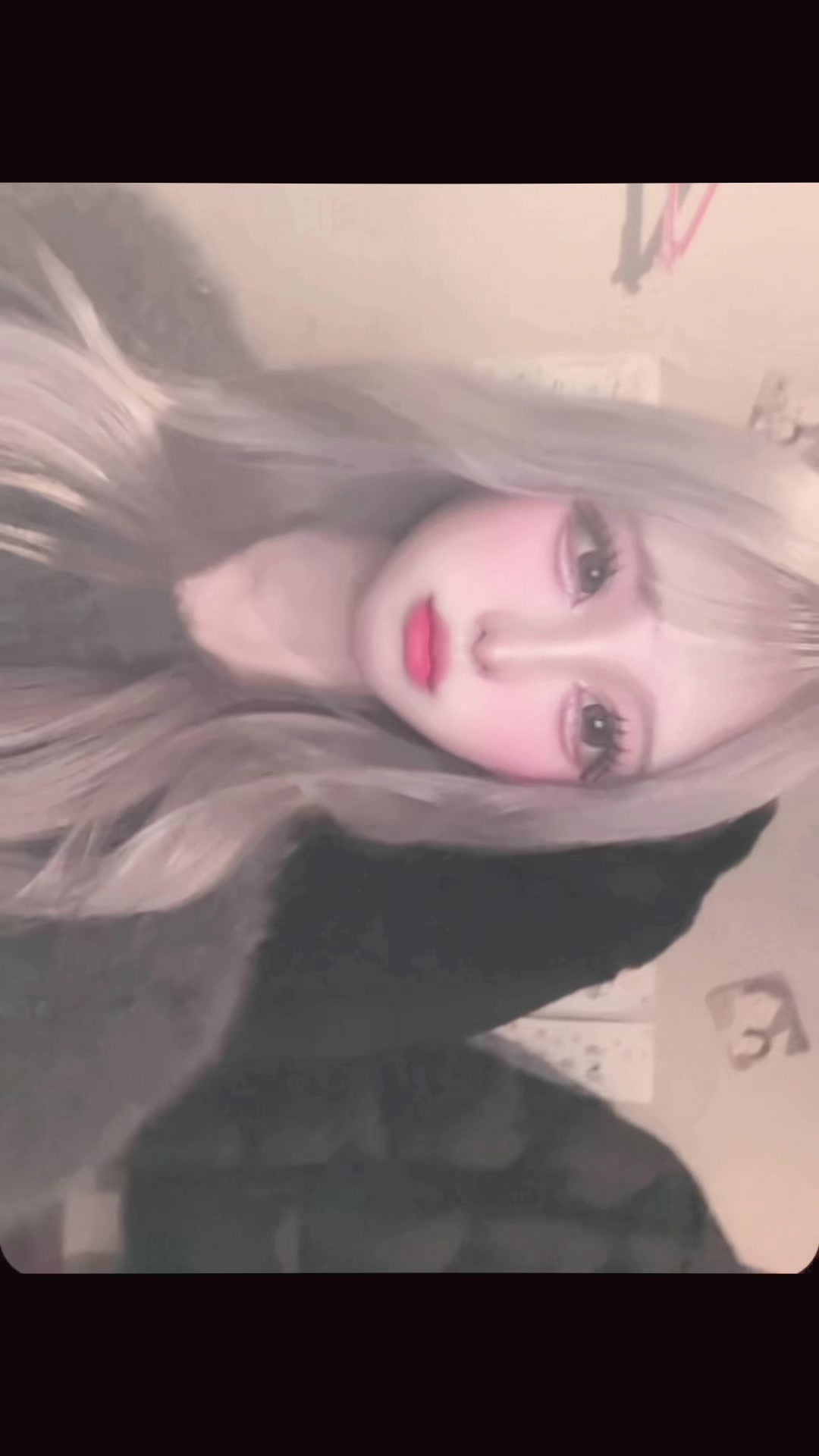 @梨