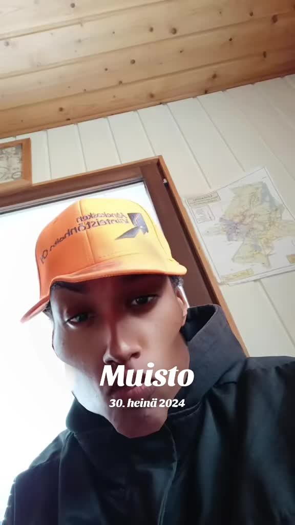 @Mikael jammeh