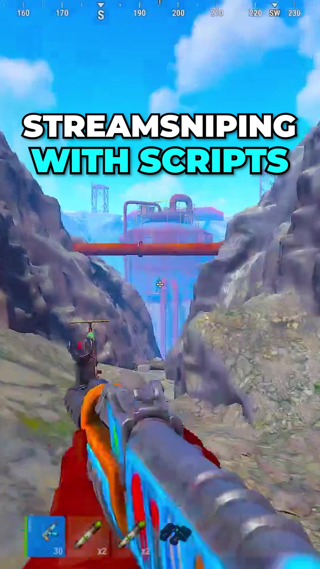 @Iconic Scripts