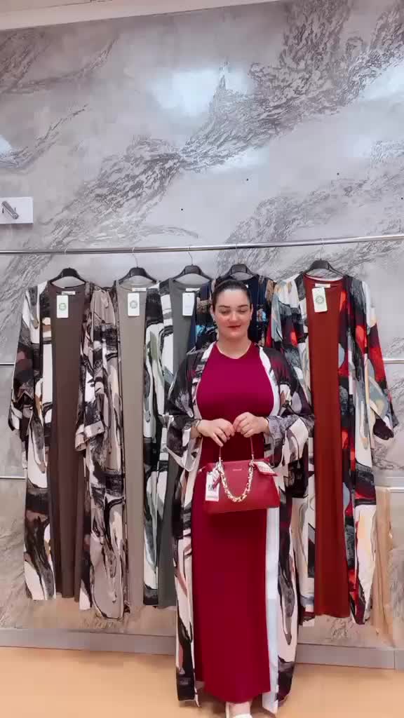 @Boutique kamar