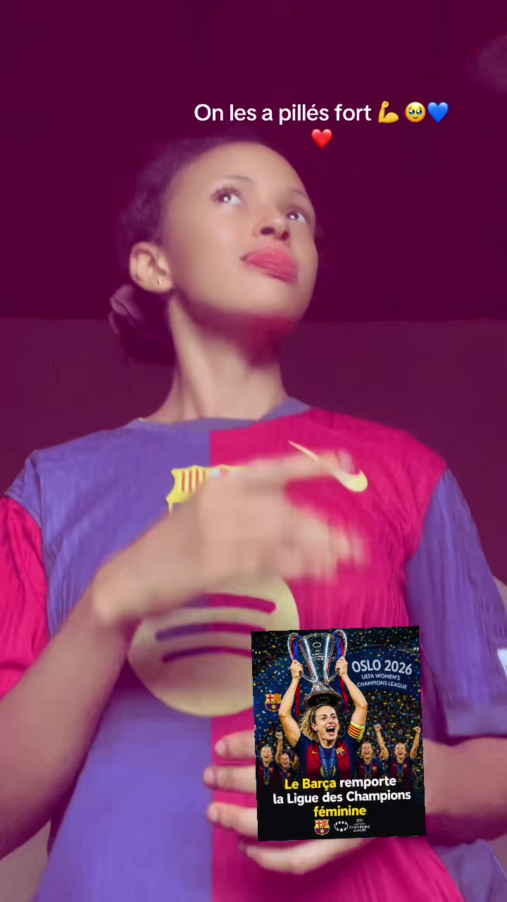 @LindaFCB💙❤️