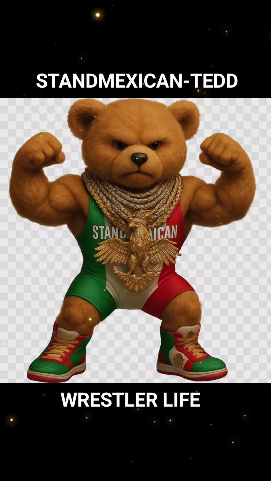 @@StandMexican