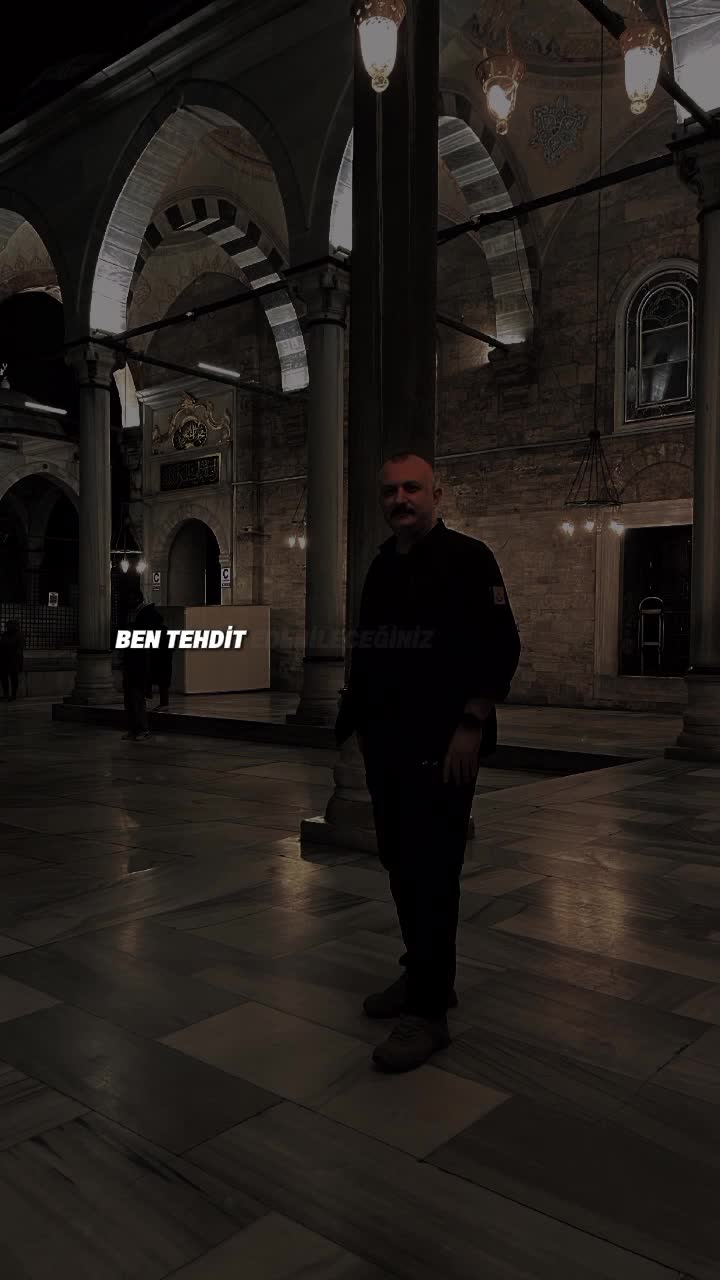 @Tanju Kazan