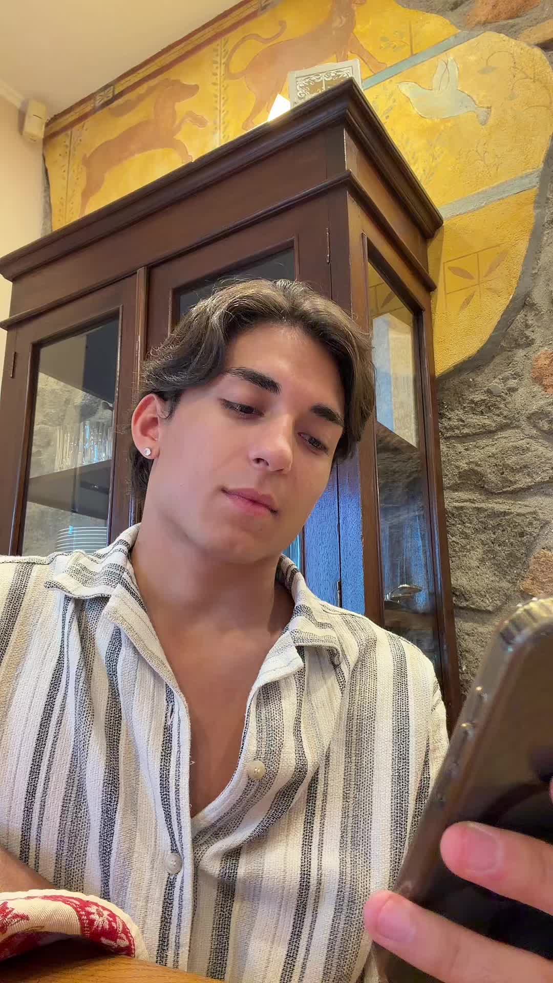 @Lorenzo ๐