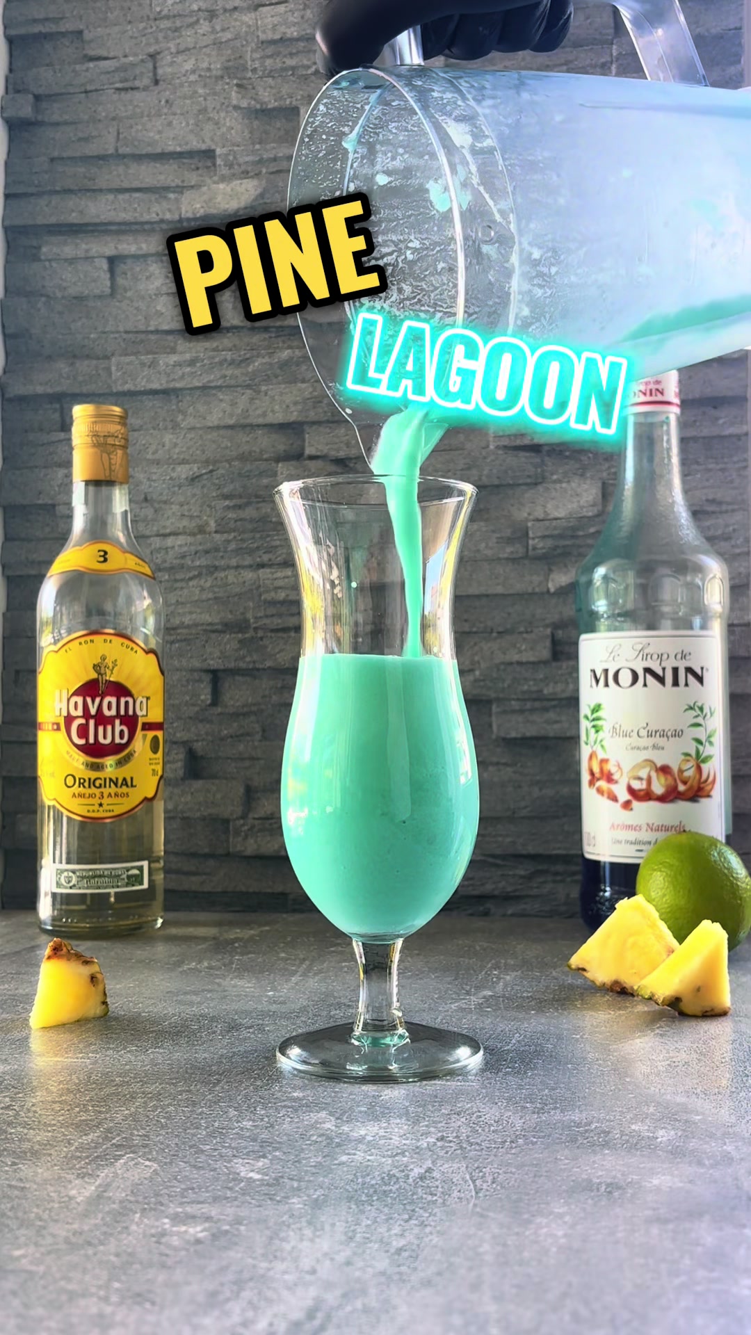 @Mixology at Home