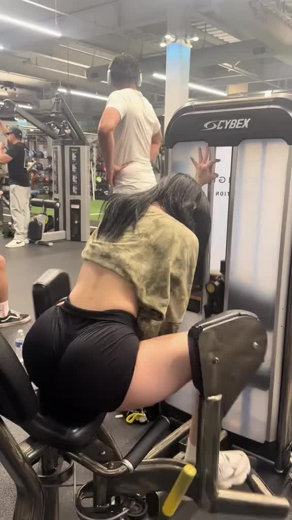 @gymgurls