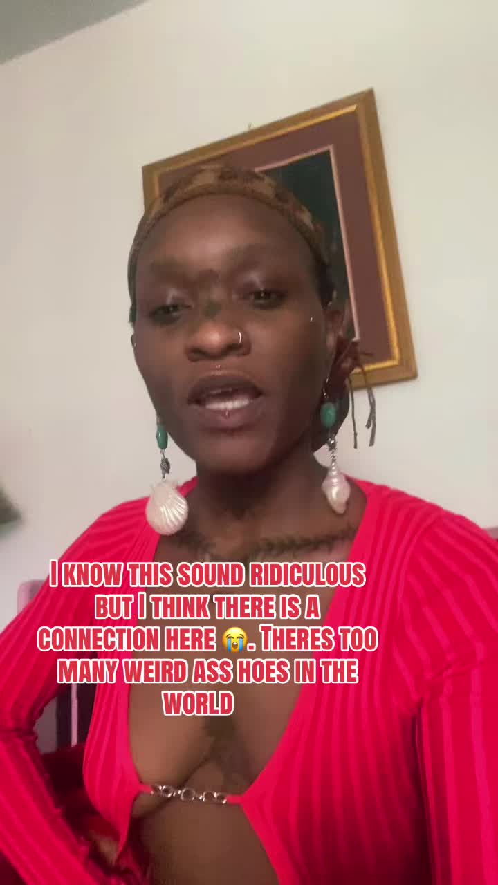 @Ofonime 🧜🏿♀️