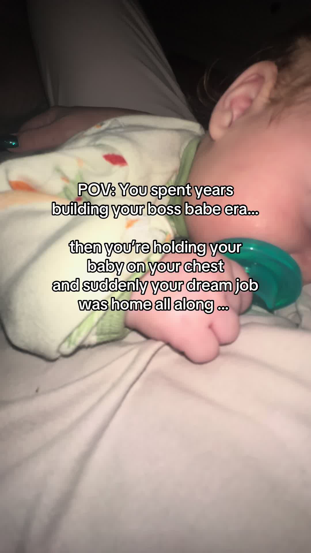 @Andrea | SAHM 🤰