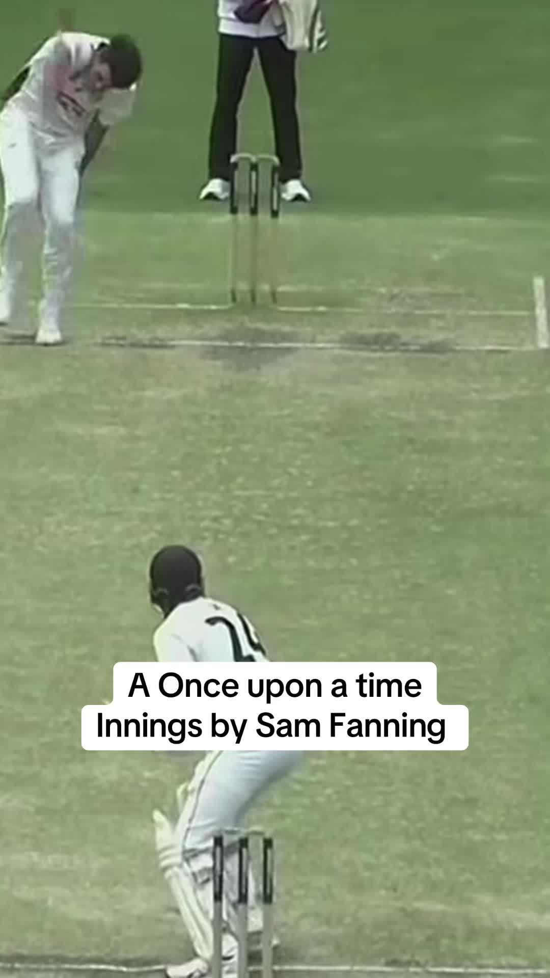 @MySide of Cricket