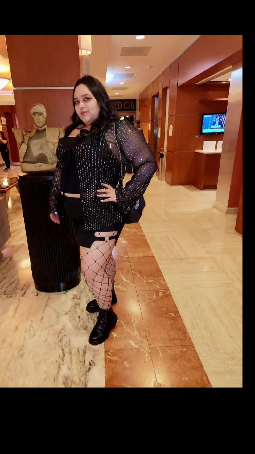 @Roxanna Correa