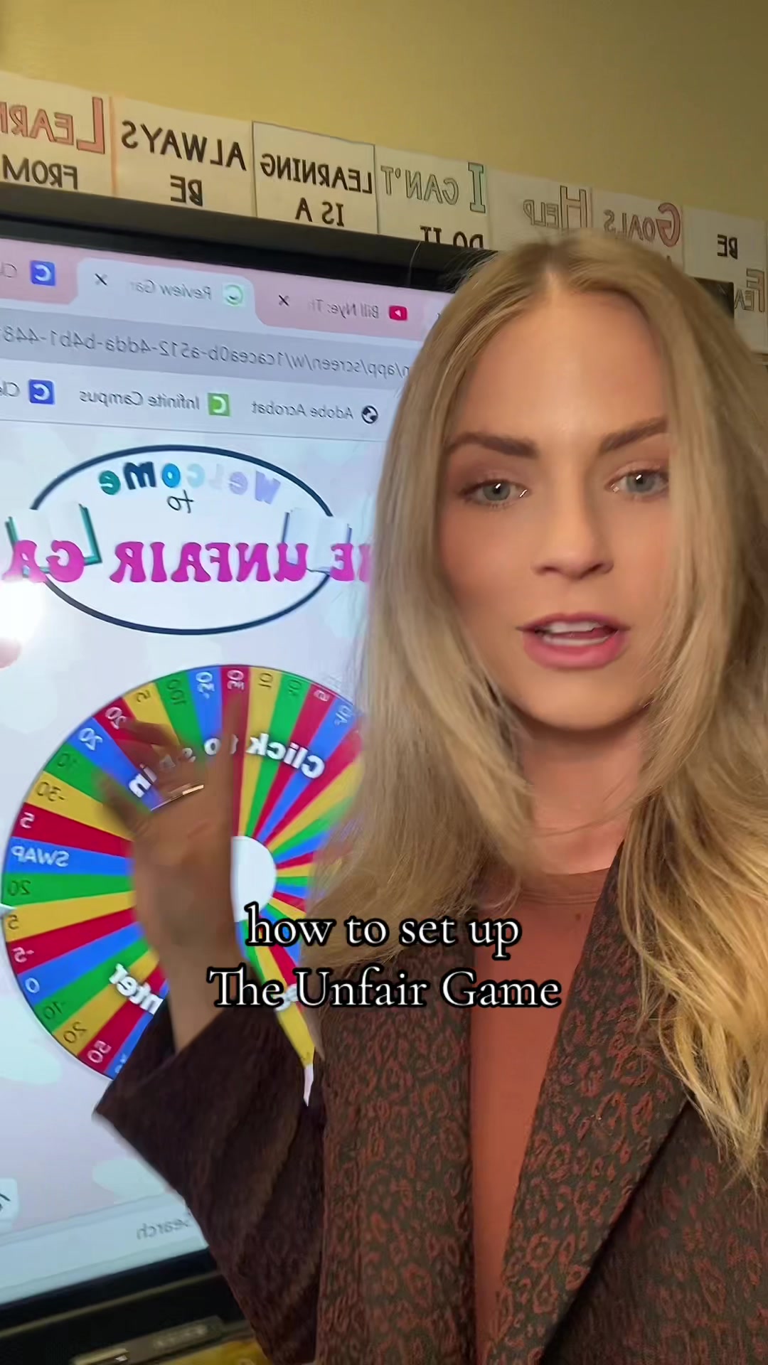 @MEGAN CLARK