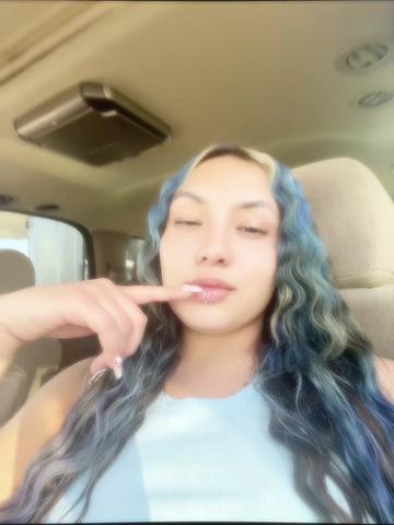 @Daija Martinez