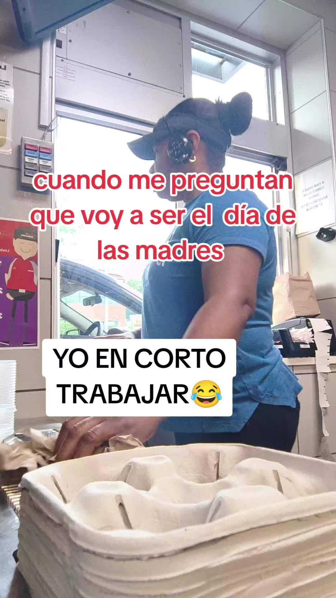 @Yoli la morenaza