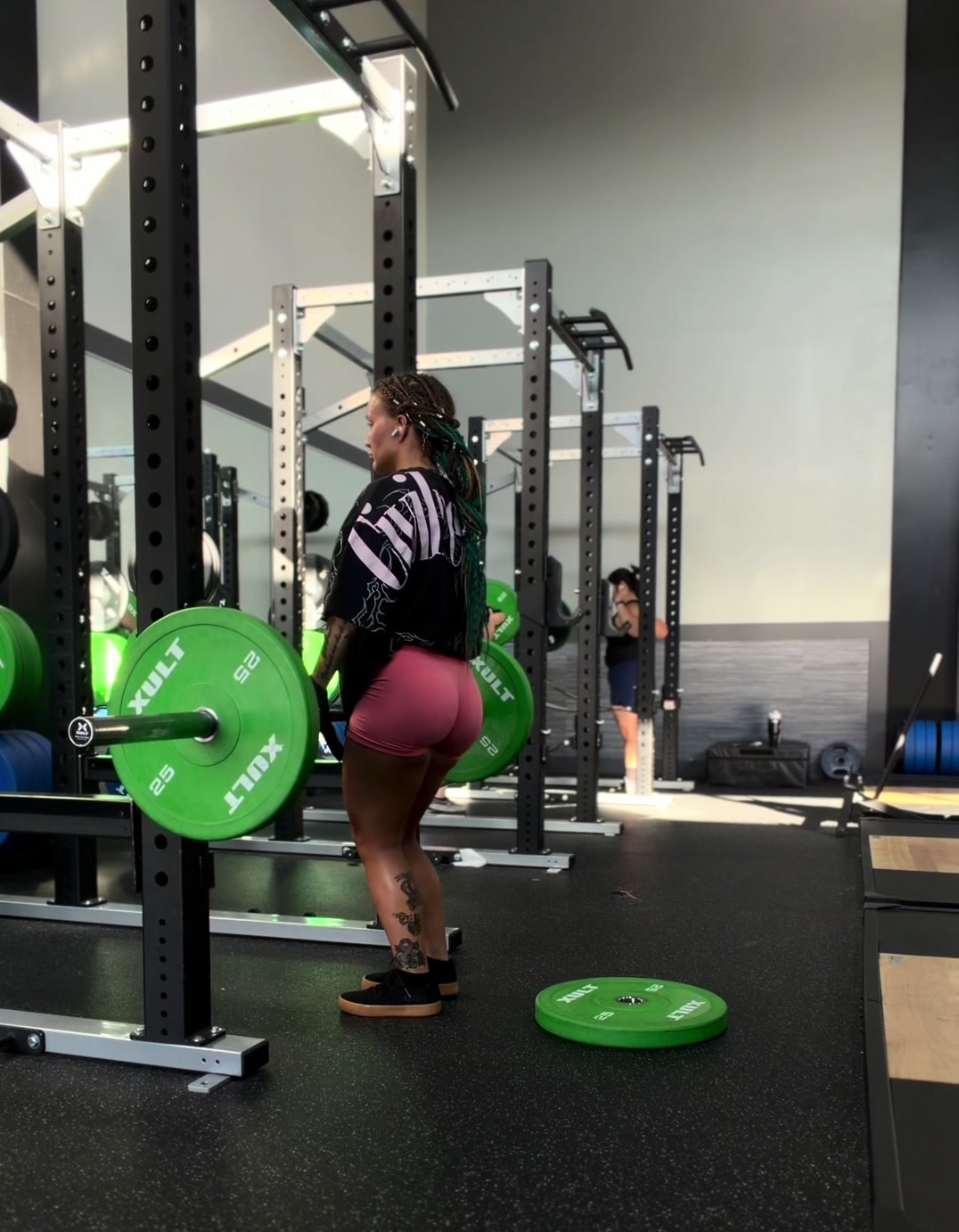@gymratpaige