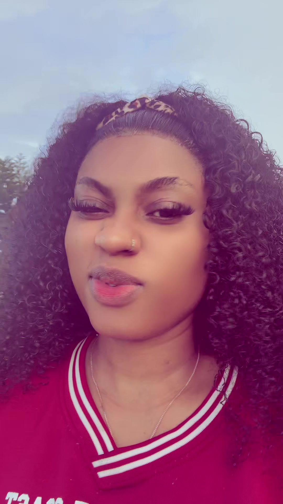@Queen Chocolate ๐ซ๐น๐๐ฅต๐